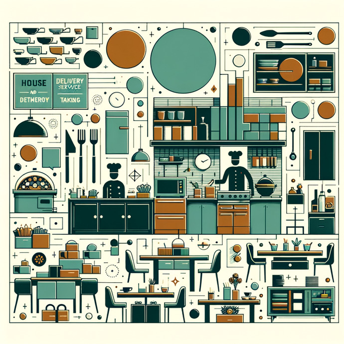 Etablierter Grill- und Gastronomiebetrieb mit starkem Liefergeschäft