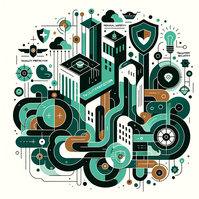 Erfahrener Sicherheitsdienstleister mit stabilem Umsatz sucht Nachfolger