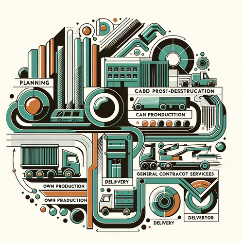 Spezialisierter Anbieter für hochwertigen Ladenbau mit maßgeschneiderten Lösungen, umfassendem Service, individueller Planung, CAD-Konstruktion, eigener Fertigung, modernem Maschinenpark, Lieferung und Generalunternehmer-Leistungen.