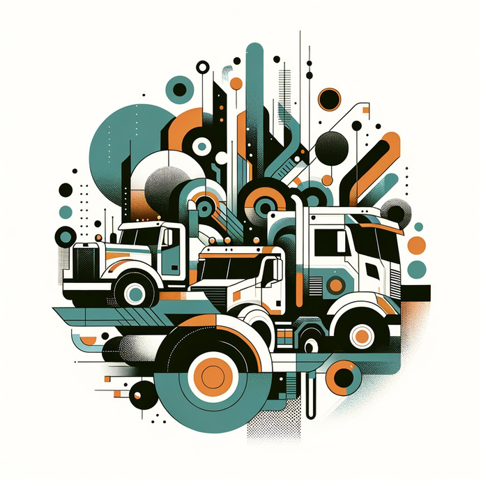 Etabliertes Unternehmen im Schwerlastbegleitdienst mit Wachstumschancen