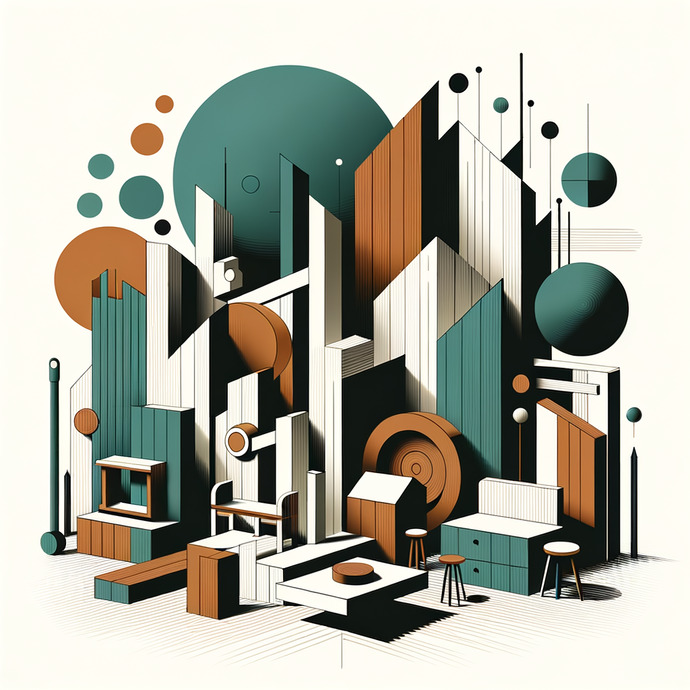 Nachhaltiger Holzbau- und Möbelbetrieb sucht Nachfolger oder Partner