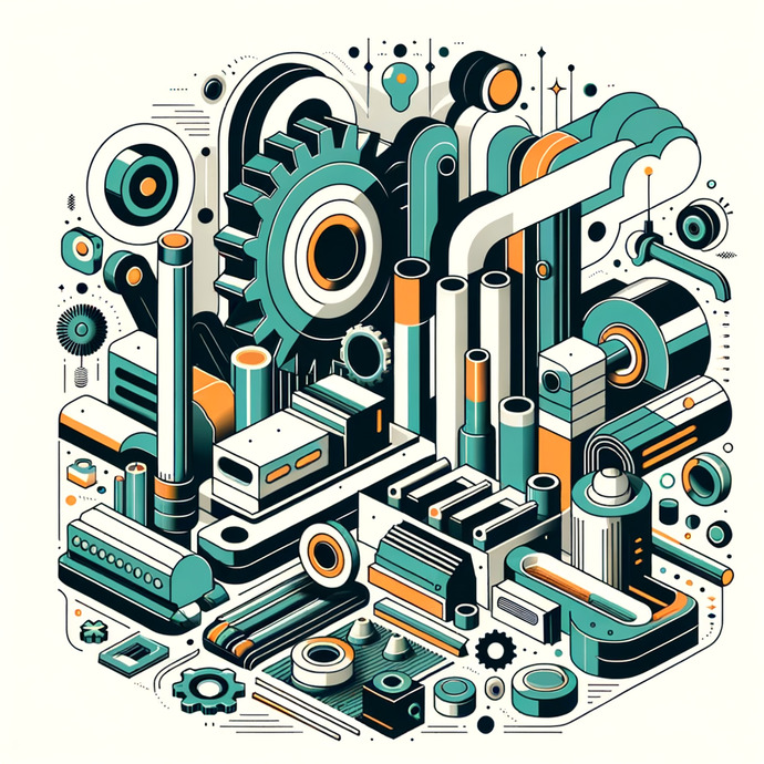 Strategische Mehrheitsbeteiligung in der industriellen Metallverarbeitung