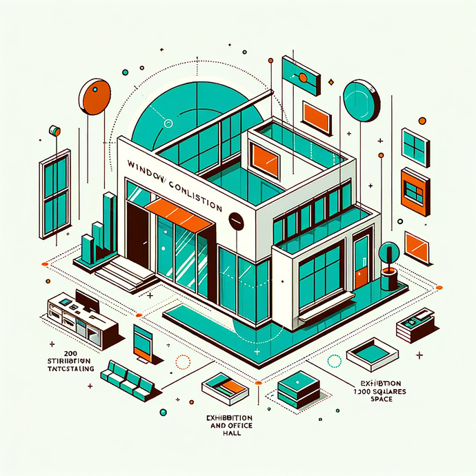 Etabliertes Fensterhandelsunternehmen mit starkem Netzwerk sucht Nachfolge
