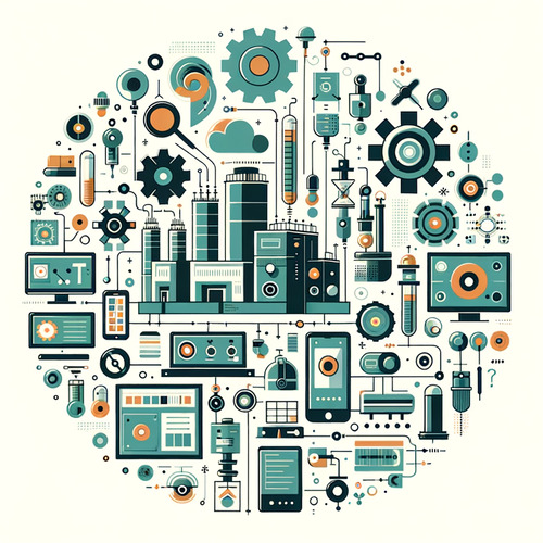 Maßgeschneiderte Hard- und Softwarelösungen für Messtechnik und Automation, Vertrieb und Anpassungen von Industrie-Computern, hochwertige Systemlösungen für Industrie, Forschung und Entwicklung.