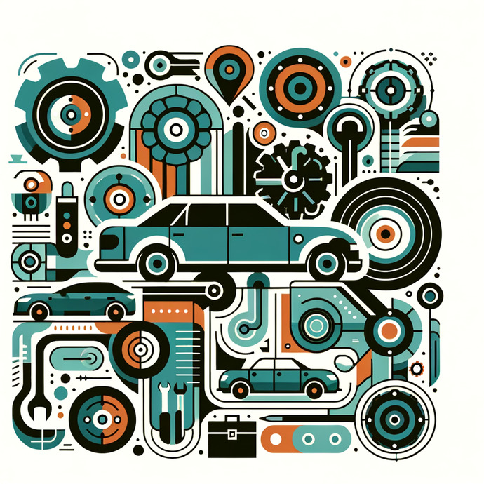 Erfolgreiches Autohaus mit Werkstatt und Wachstumspotenzial sucht Nachfolger