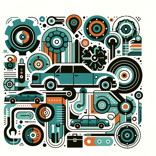 Autohaus mit Neu- und Gebrauchtfahrzeugen, Mehrmarken-Werkstatt, umfassender Service von Wartung, Inspektion, Reparaturen bis Aufbereitung und Pflegeleistungen.