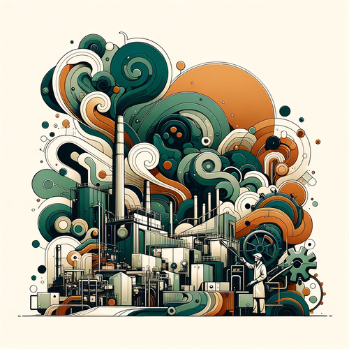 Elektrische Steuerungssysteme, Installation für Produktionsanlagen, Erstellung von Schaltplänen, Softwareentwicklung, Inbetriebnahme von Maschinen und Anlagen.