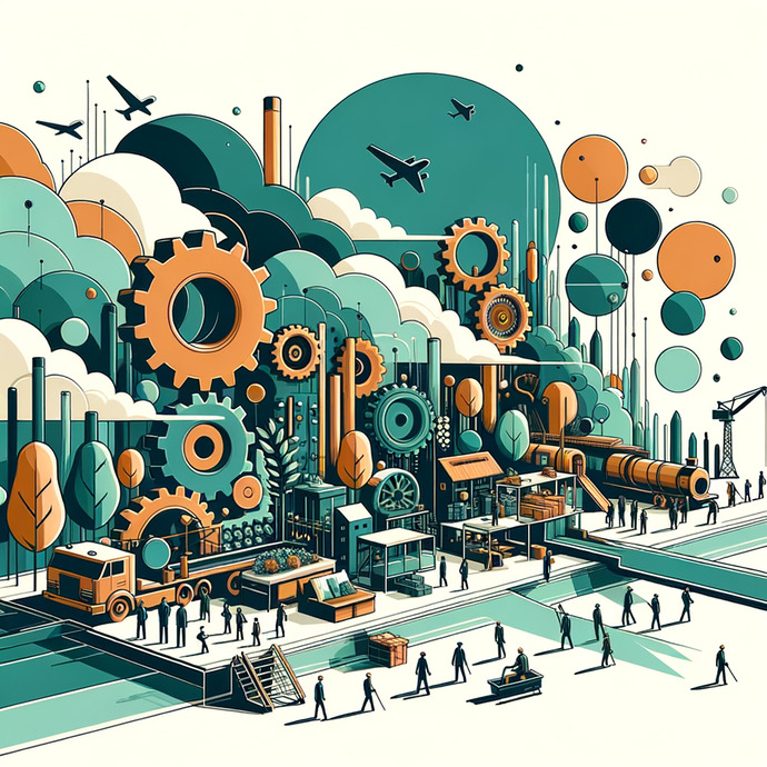 Erfolgreicher Dienstleister im Personalbereich mit über 30 Jahren Erfahrung