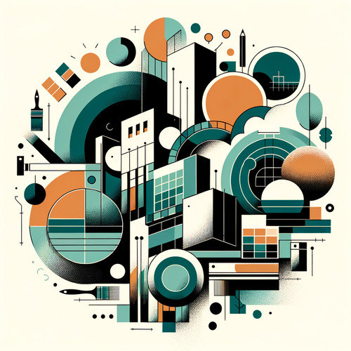 Klassische Malerarbeiten für gewerbliche Kunden, öffentliche Einrichtungen, private Auftraggeber und kleinere Generalunternehmer-Projekte.