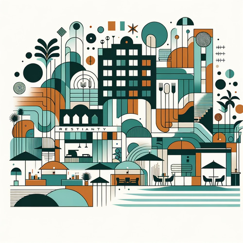 Hotel- und Gastronomiebetrieb mit rund 60 Zimmern in einer beliebten Küstenregion, stark im Markt positioniert, nachhaltig profitabel.