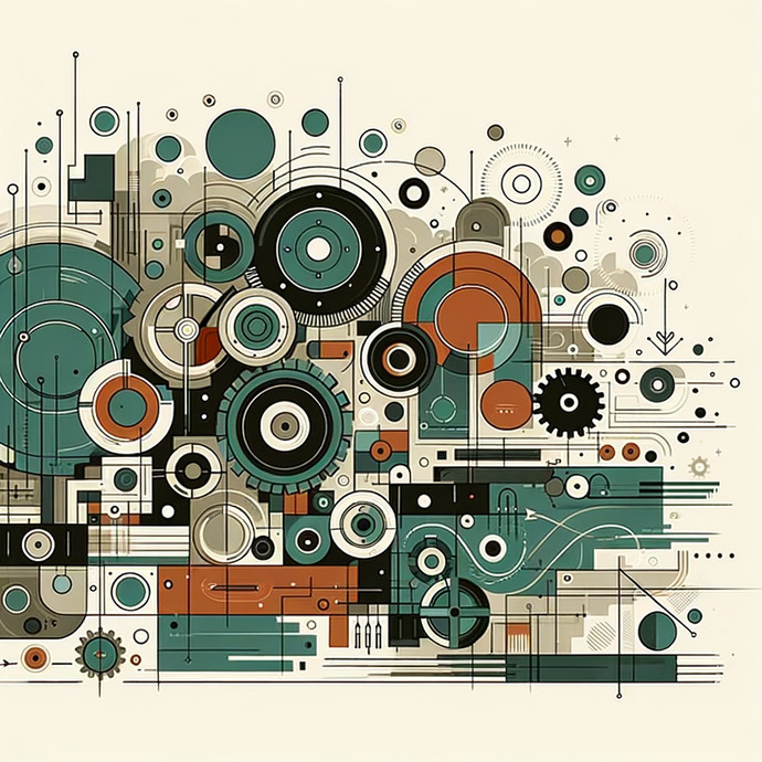 Einzigartiges Maschinenbauunternehmen mit globaler Monopolstellung