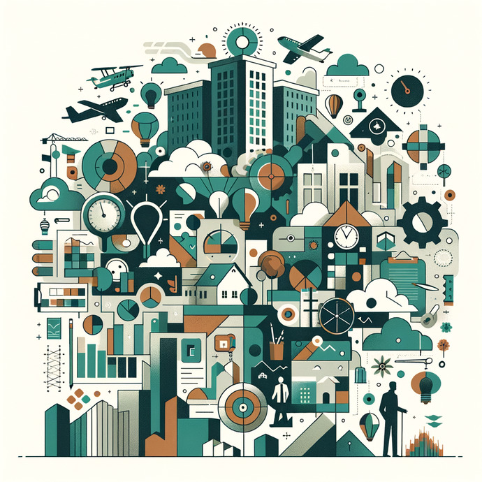 Erfolgreiches Architekturbüro mit starkem Kundenportfolio sucht Nachfolger