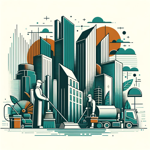 Gebäudereinigung mit langjähriger Marktpräsenz und stetig wachsenden Umsätzen. Dienstleistungen für verschiedene Branchen mit einem sehr guten Ruf und stabiler Marktposition.