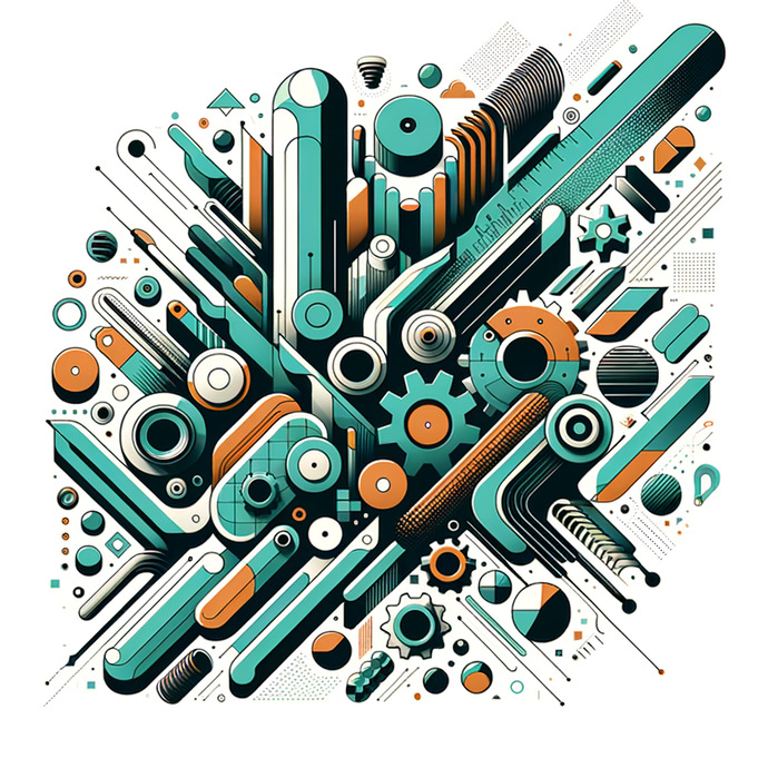 Erfolgreiches Unternehmen für hochwertige Metallkonstruktionen sucht fachkundige Nachfolge