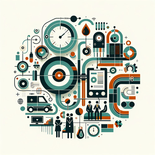 Messsysteme für Blutdruckmessgeräte, Manometer und industrielle Anwendungen im Niederdruckbereich.