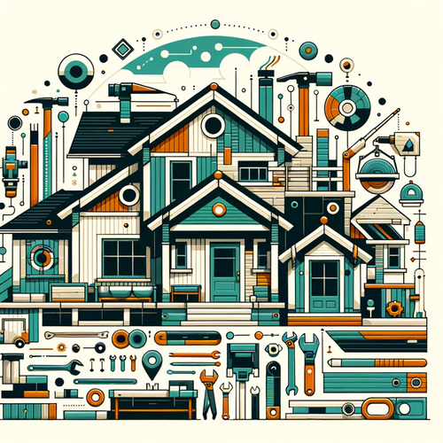 Das Unternehmen bietet umfassende Dienstleistungen in Dachdeckerei, Zimmerei und Klempnerei, kombiniert traditionelle Handwerkskunst mit moderner Technologie für effiziente Bauprojekte.