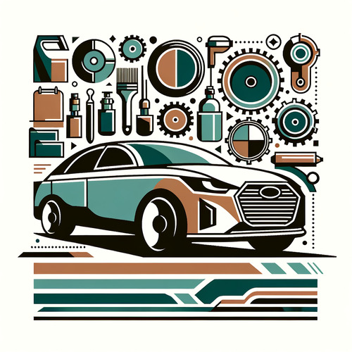 Inhabergeführtes Autohaus mit ca. 4 Mio. Umsatz, strategisch günstig gelegen, herstellergebunden, ausgezeichnete markenoffene Kfz-Werkstatt, moderne technische Ausstattung und Büroeinrichtung.