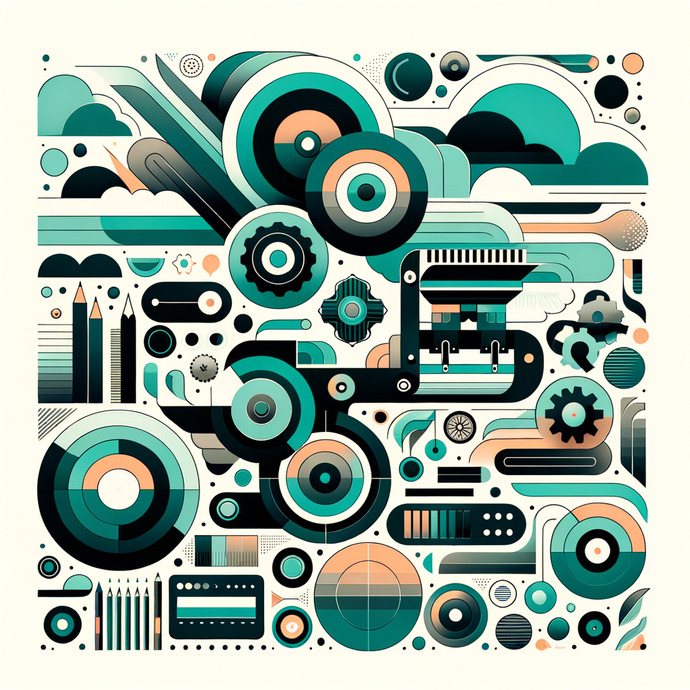 Etabliertes Unternehmen für Werbe- und Kreativtechnik mit starkem E-Commerce