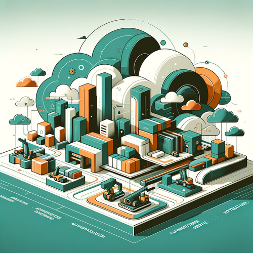 Intralogistiklösungen, Service-Dienstleistungen, automatisierte Lagertechnik, Beratungs-, Modernisierungs-, Service- und Softwarelösungen.