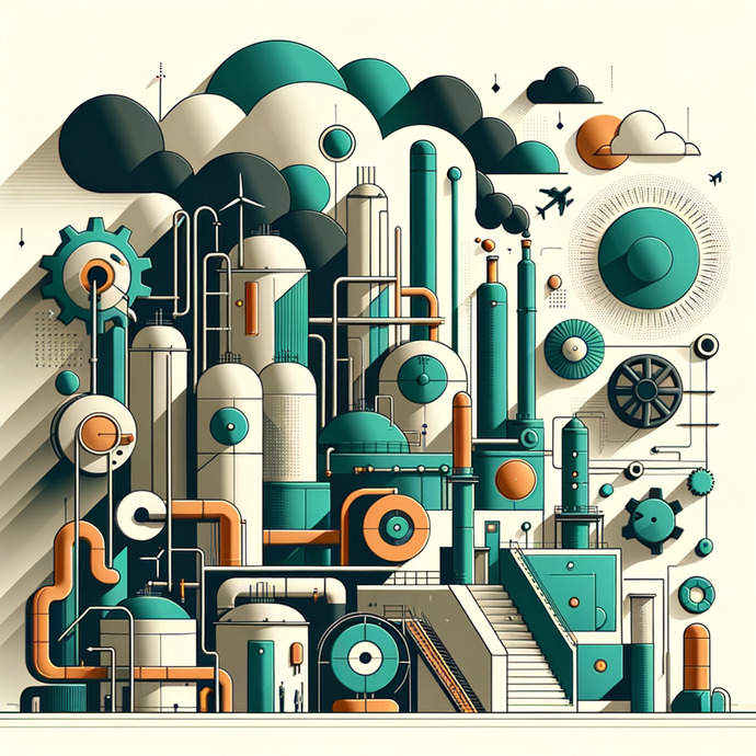 Innovatives Unternehmen für Luft- und Entstaubungsanlagen sucht neuen Eigentümer