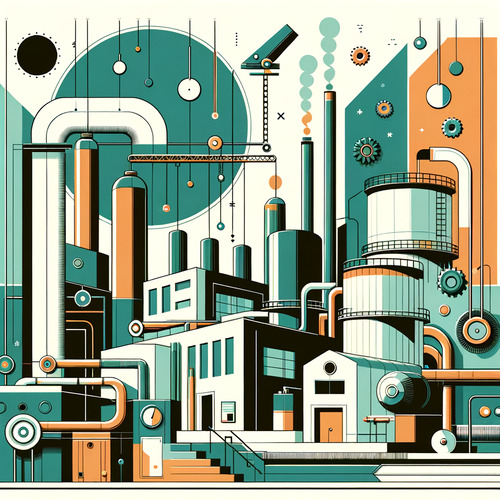 Technische Gebäudeausrüstung, spezialisiert auf Gas-, Wasser-, Heizungs-, Lüftungs- und Klimainstallation, überregional tätig mit umfassender Expertise.