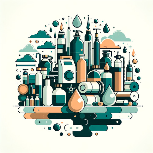 Entwicklung, Produktion und Vertrieb von technologisch fortschrittlichen Schmierstoffen und Spezialflüssigkeiten, insbesondere bio-basierte Transformatorenöle für industrielle Anwendungen.