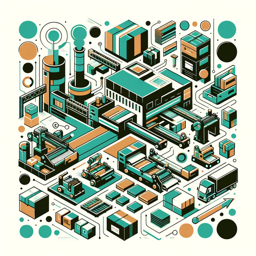 Hochwertige Offset- und Digitaldruckproduktion, kreative Werbe- und Designleistungen, Lagerhaltung, Konfektionierung, Versandlogistik, eigener Maschinenpark, moderne Infrastruktur, hohe Automatisierung, eingespielte Prozesse.